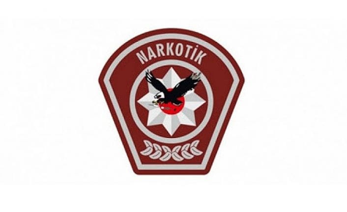 Lefkoşa’da bir kişi uyuşturucu madde tasarrufudan tutuklandı – BRTK