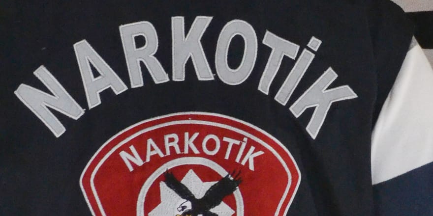 125 gram hintkeneviri bulunduran kişi tutuklandı – BRTK