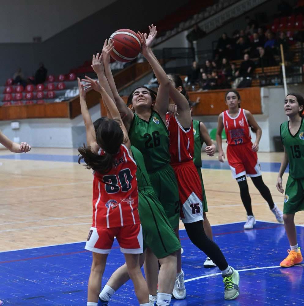 KoopBank ve Fast Break galip – BRTK