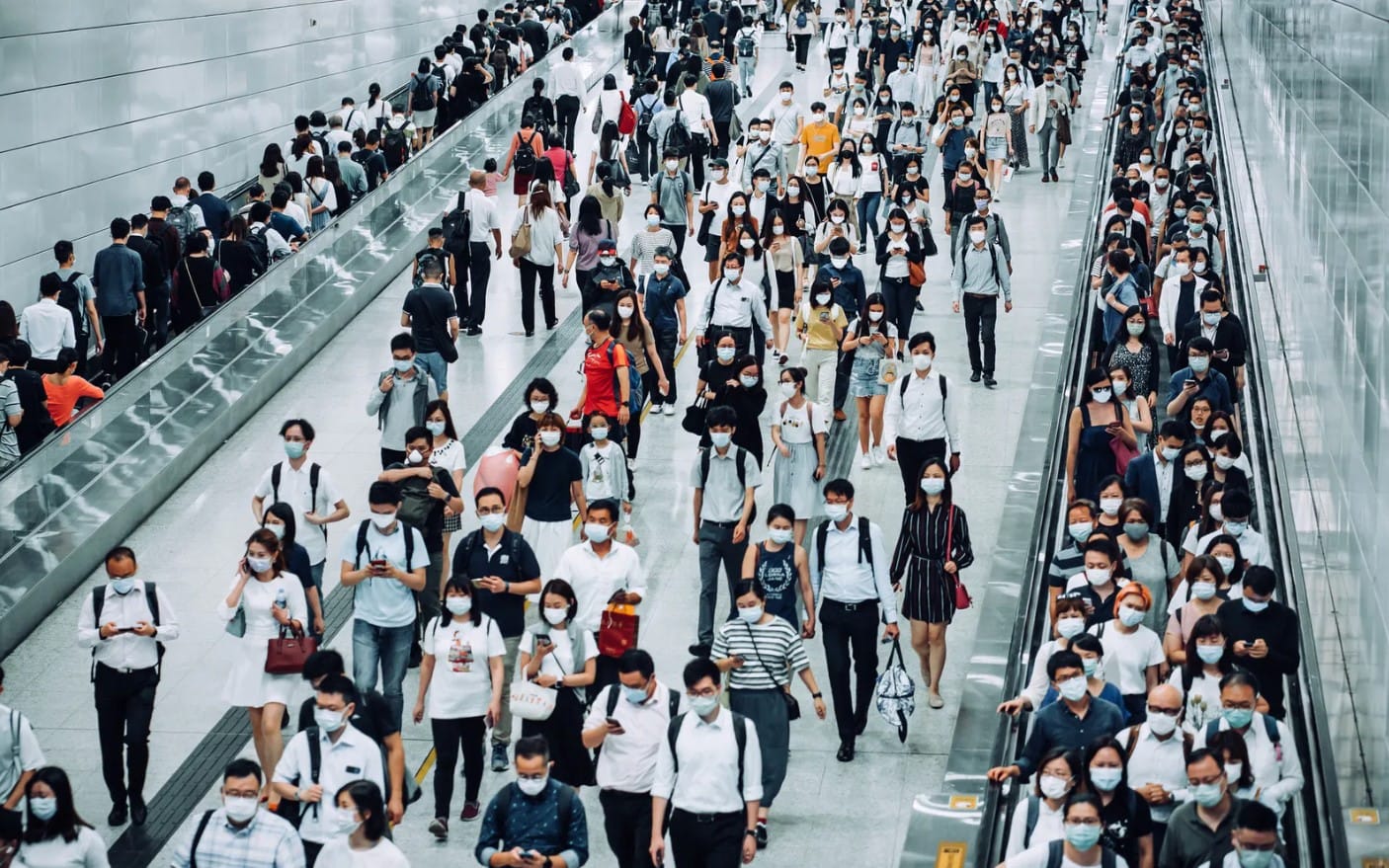 Çin’de HMPV dahil viral solunum yolu enfeksiyonu vakalarında ciddi artış – BRTK