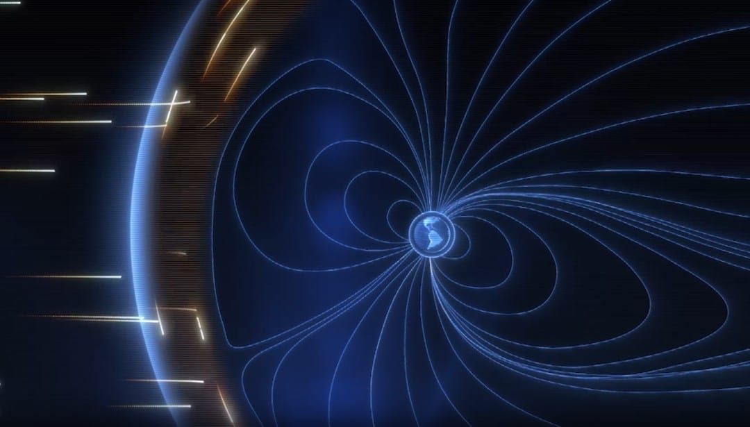 NASA, Dünya’nın manyetik alanını Ay’dan gözlemleyecek – Son Dakika Teknoloji Haberleri