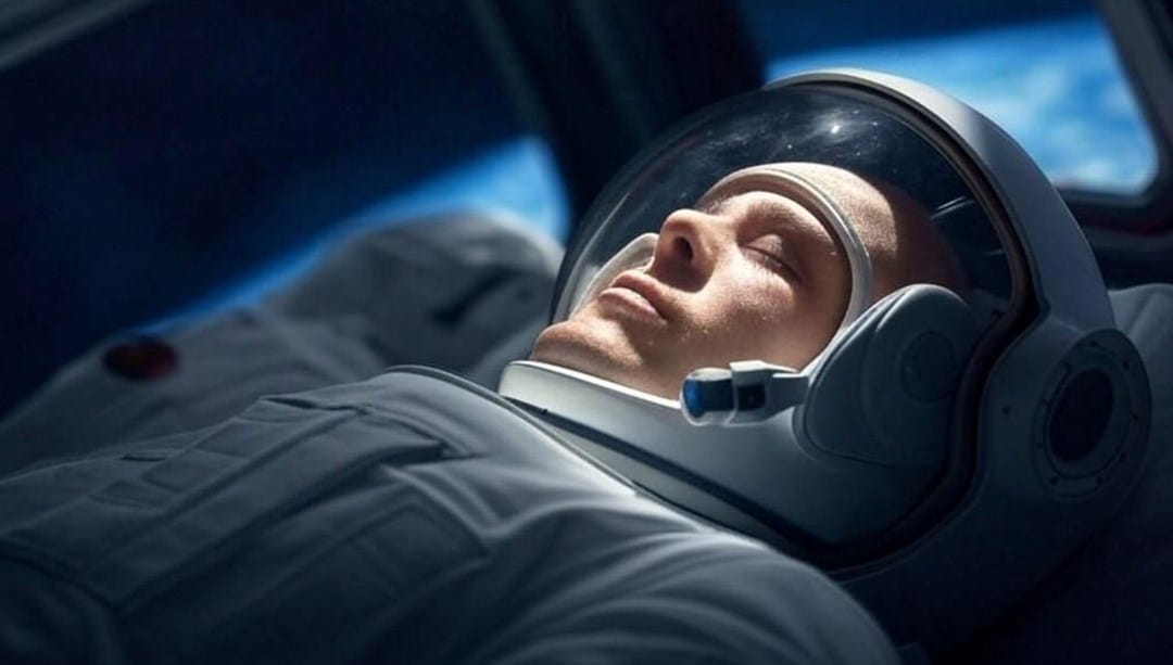 NASA’nın korktuğu kabus senaryo: Bir astronot uzayda ölürse ne olur? – Son Dakika Teknoloji Haberleri