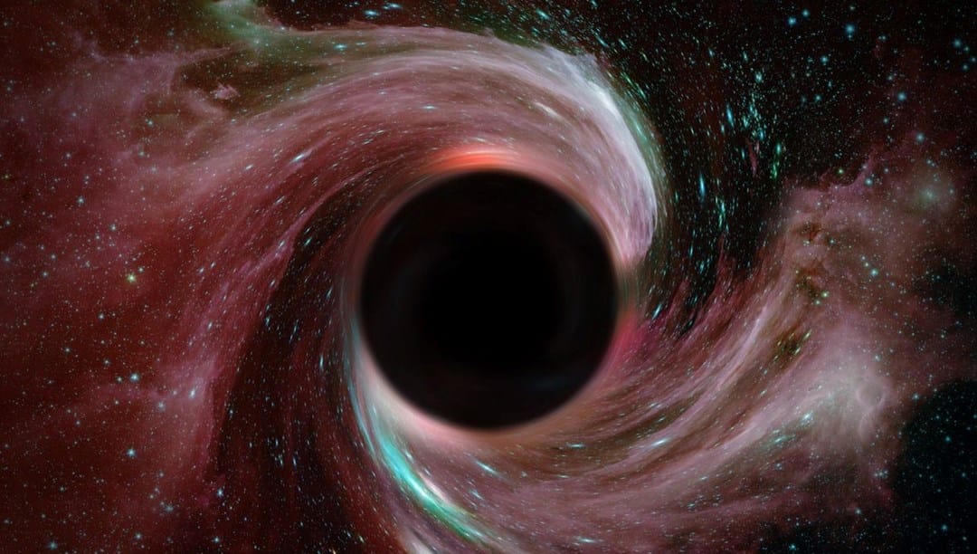 Zaman yolculuğunun kapısını aralayan gizemli kara delikler: Geçmişe gitmek mümkün mü? – Son Dakika Teknoloji Haberleri