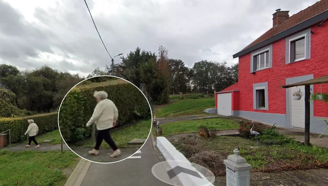 Google Haritalar’da izi sürüldü: Kaybolan kadının sırrı 2 yıl sonra çözüldü! – Son Dakika Teknoloji Haberleri