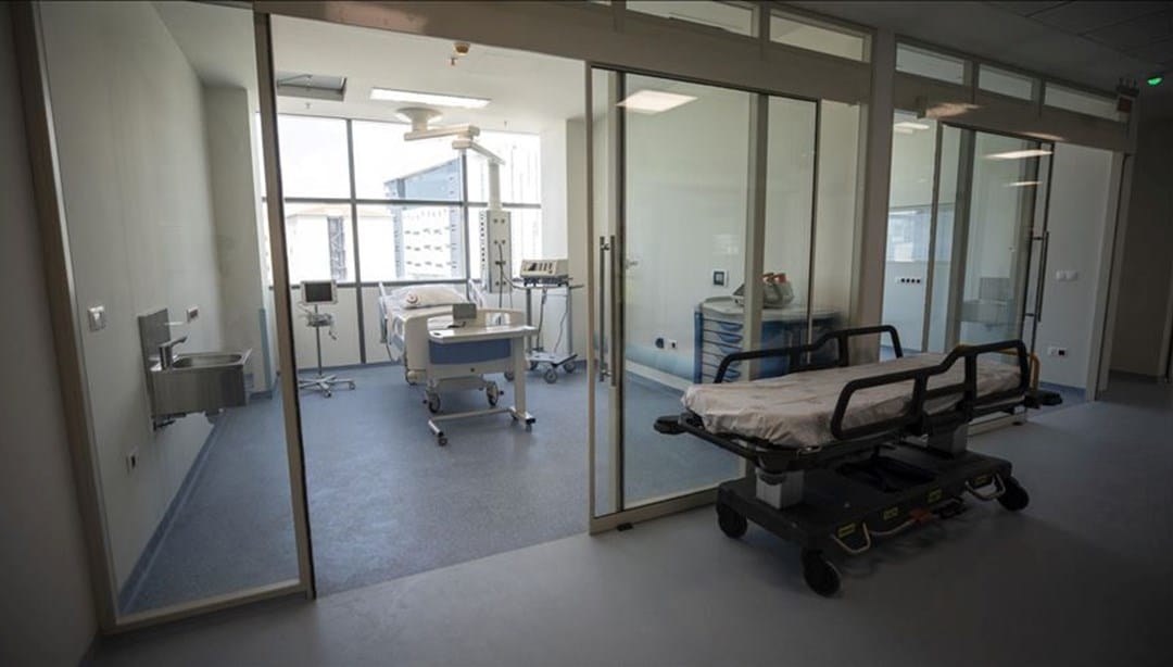 12 ay içinde ölme ihtimalinizi öğrenin: Yeni bir test doğru yanıtı veriyor