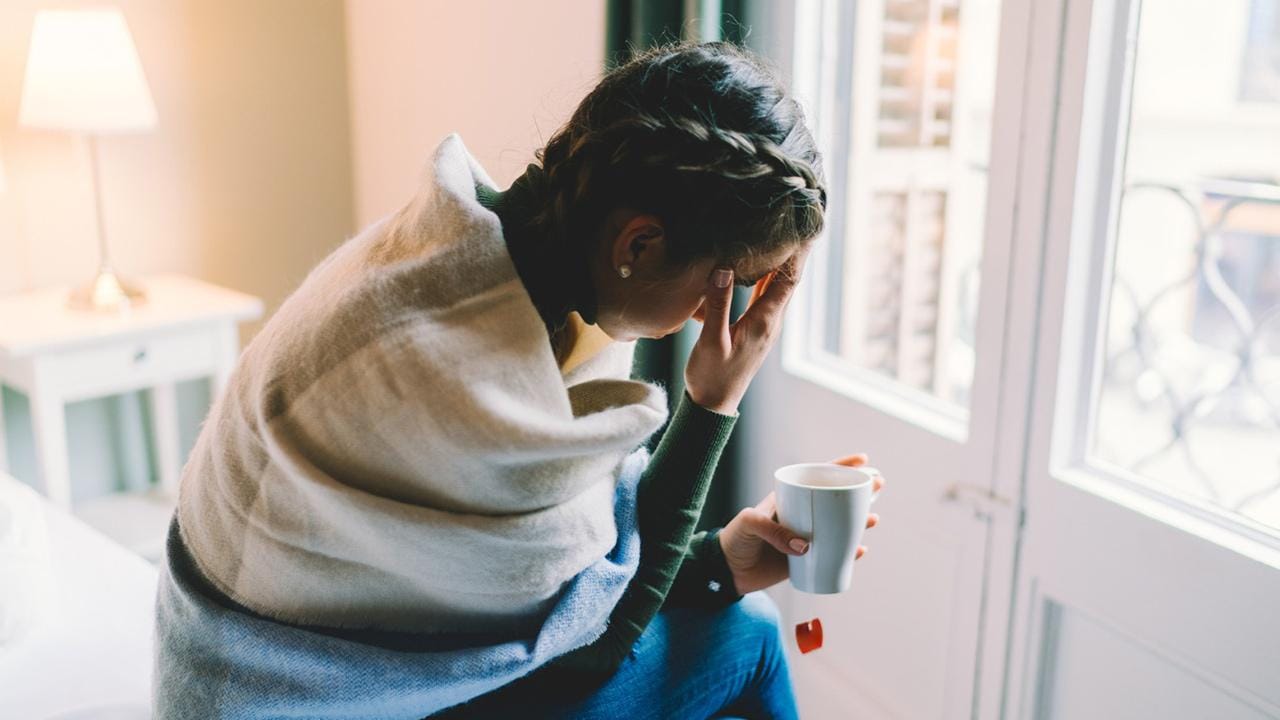 Güney Kıbrıs’ta grip vakalarında artış yaşanıyor – BRTK