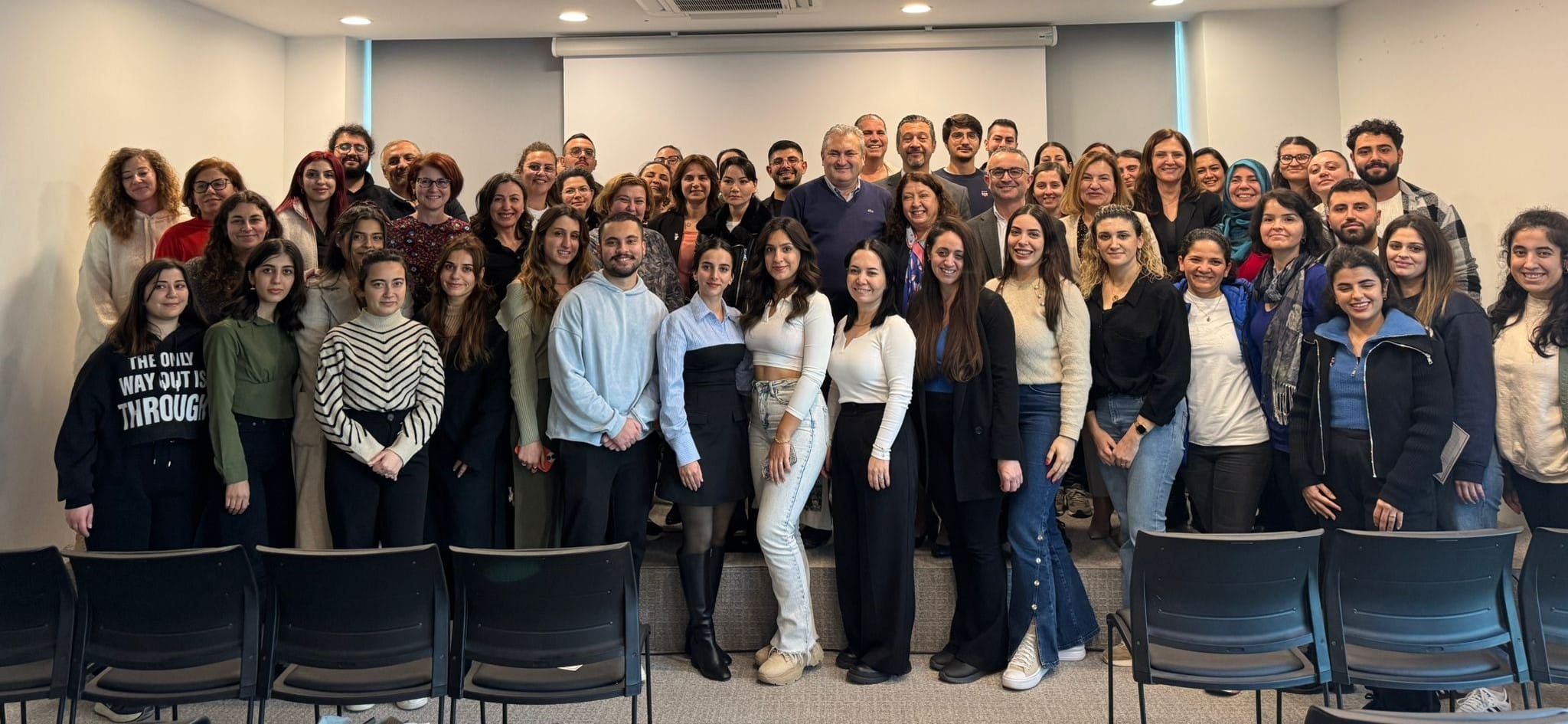 KTTB “Yenidoğan Canlandırma Eğitimi” düzenledi – BRTK