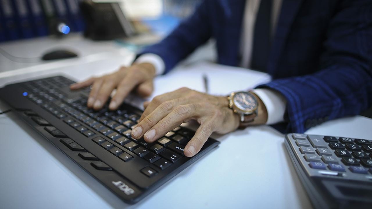 Adalet teşkilatına 20 bin personel alımı yapılacak