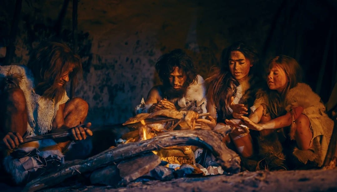 780 milyon yıllık kalıntılar ortaya çıkardı: Et seven mağara adamı efsanesi çürütüldü! – Son Dakika Teknoloji Haberleri