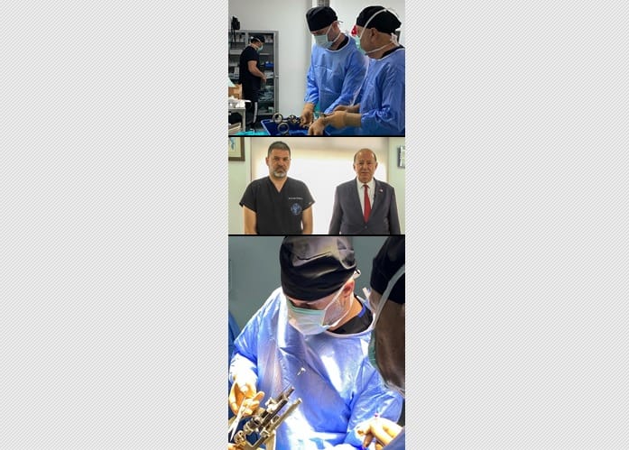 Parkinson hastalarına umut veren gelişme – BRTK