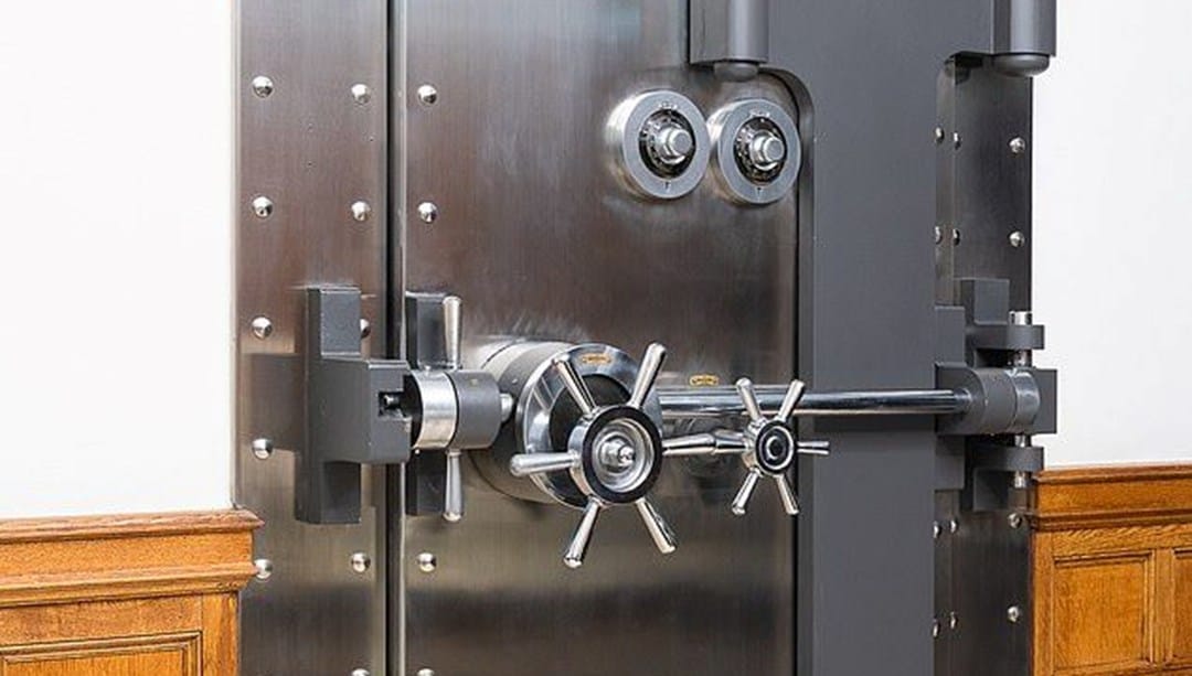 Dünyanın en güvenli kasası: Yıllık kirası 124 milyon TL! – Son Dakika Dünya Haberleri