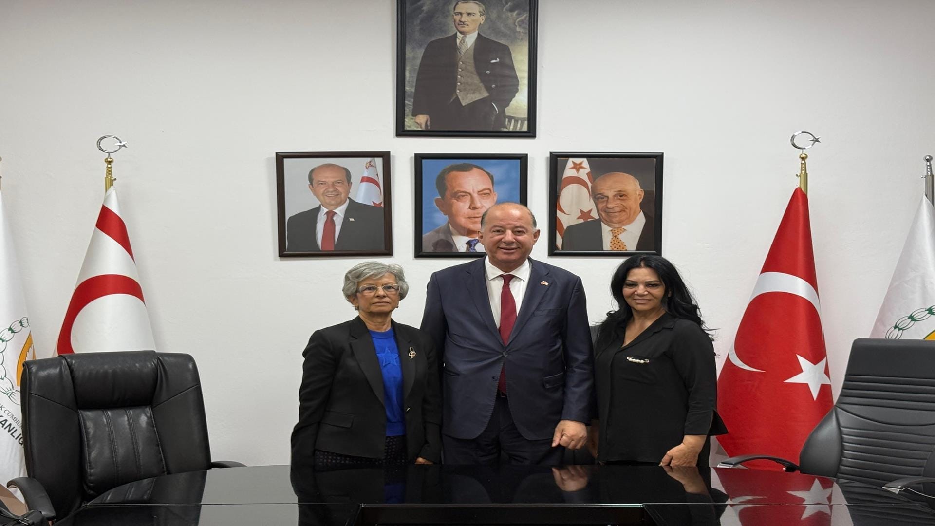 “Hasta odaklı yaklaşımla yol alıyoruz” – BRTK