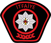 Güneşköy’de arazi yangını….