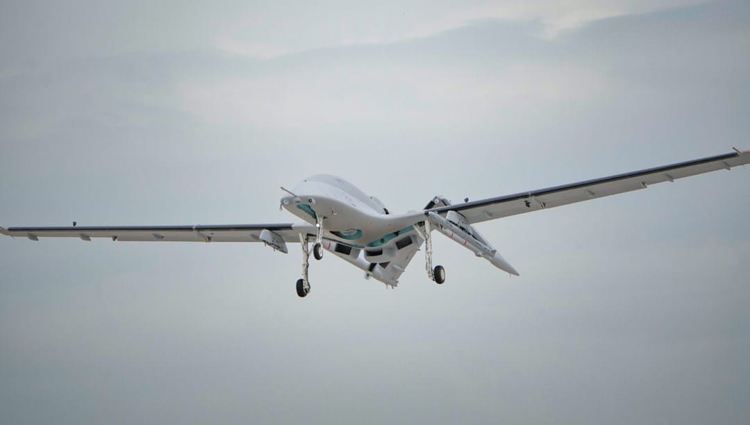 Süpersonik füzeyle yine tam isabet: Bayraktar TB2 işaretledi, TB3 vurdu – Son Dakika Teknoloji Haberleri