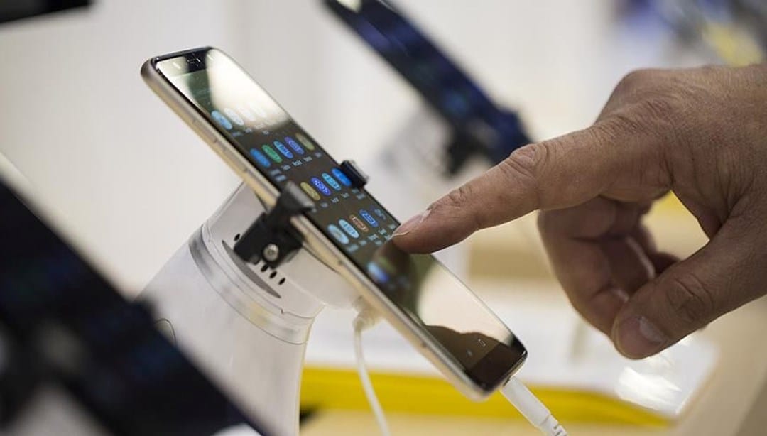 Cep telefonları 45 kez düşmeye karşı dayanıklı olacak – Son Dakika Ekonomi Haberleri