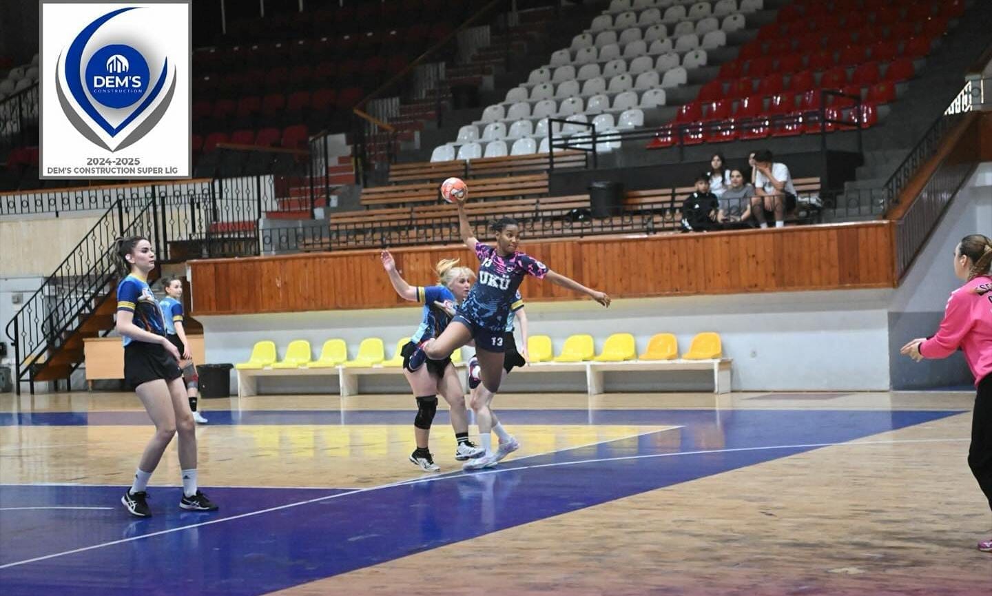 Hentbolda UKÜ ve GG galip – BRTK