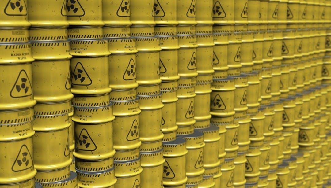 Nükleer atıkla şarj edilen pil üretildi – Son Dakika Teknoloji Haberleri