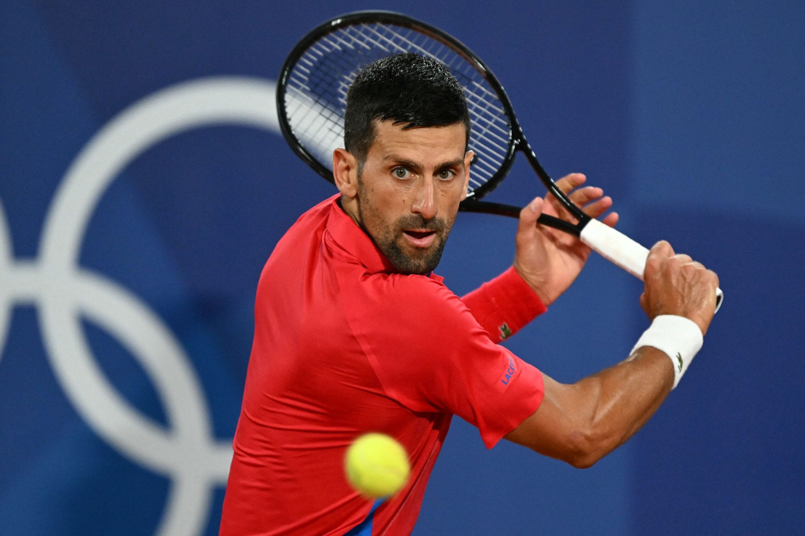 Djokovic ATP Masters 1000’de yok – BRTK
