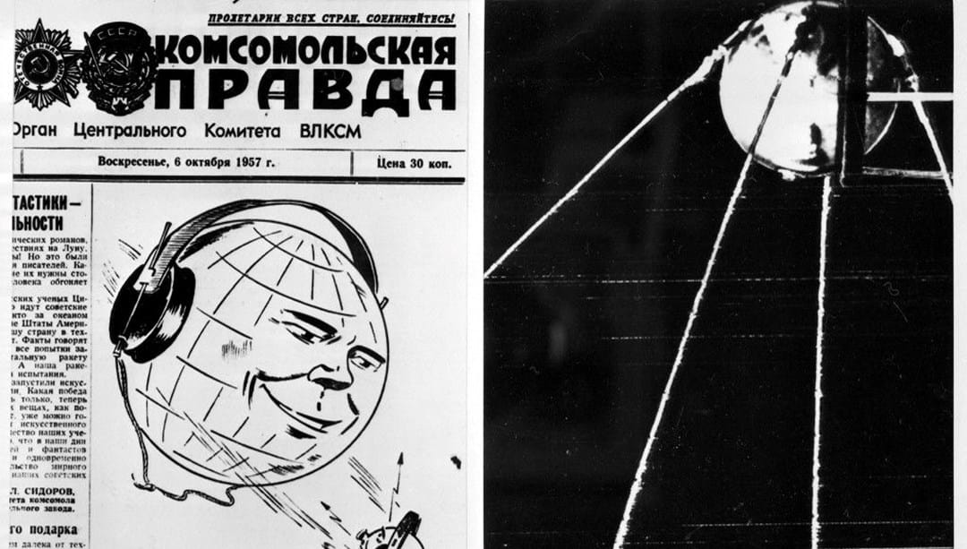 Sovyet uydusu yaklaşıyor! Dünya’ya meteor gibi çarpabilir – Son Dakika Teknoloji Haberleri