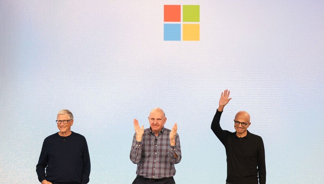 Teknoloji devi Microsoft’tan İsrail’i sevindirecek haber – Son Dakika Dünya Haberleri