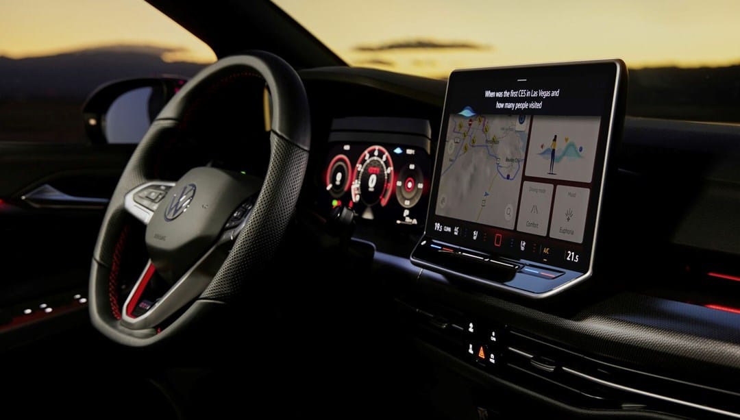 Volkswagen, fiziksel düğmeler ile daha sezgisel araç kontrolüne geçiyor – Son Dakika Teknoloji Haberleri