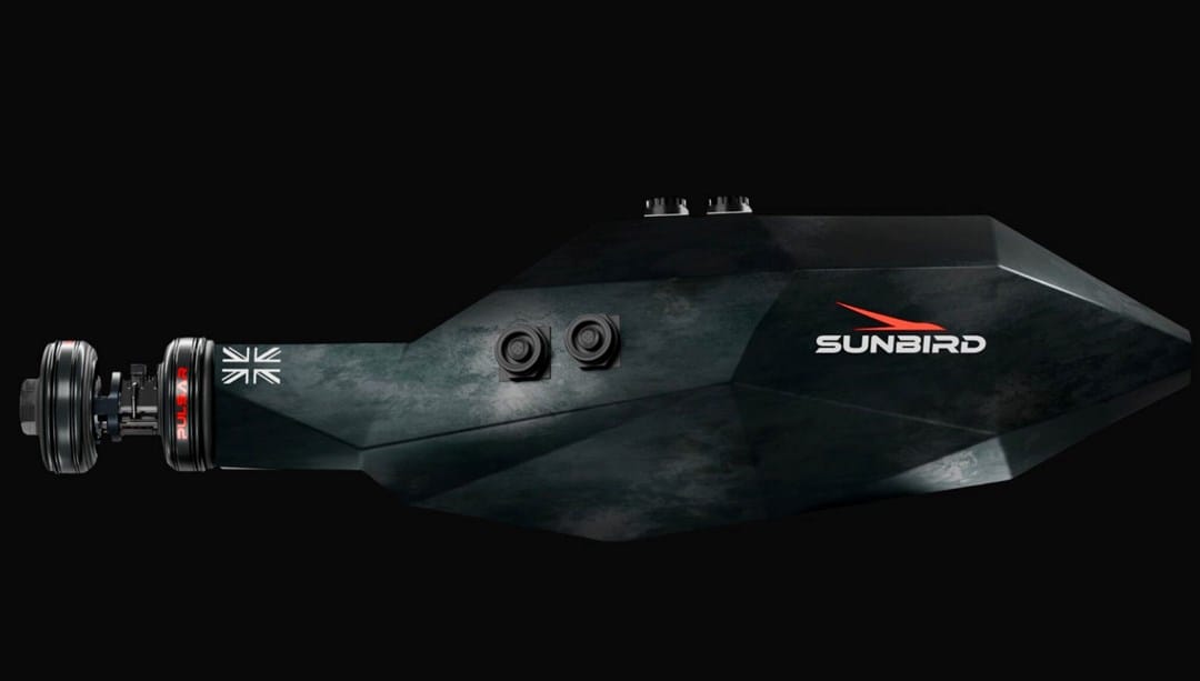 “Güneş Kuşu” Mars’a yolculukta devrim yapabilir