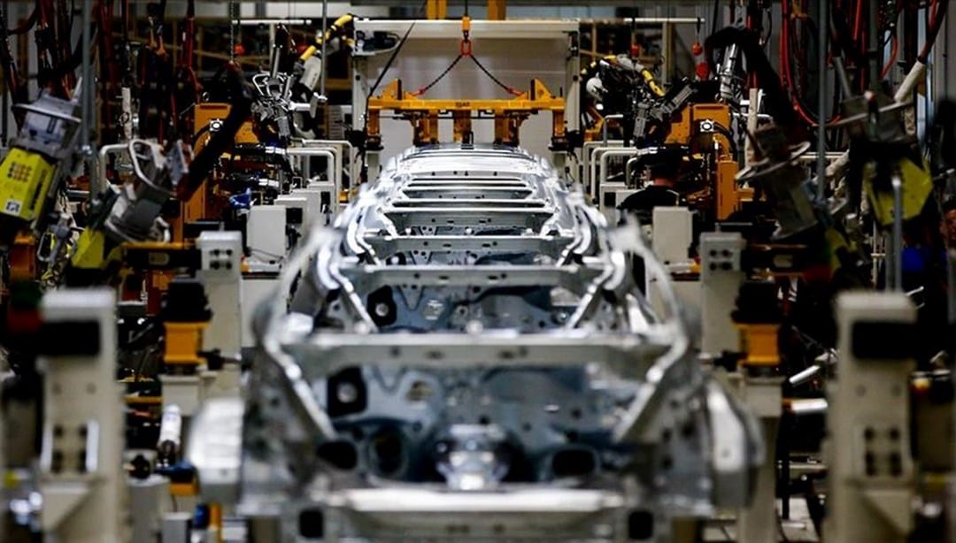 Avrupa’dan ABD’ye otomobilde misilleme hazırlığı