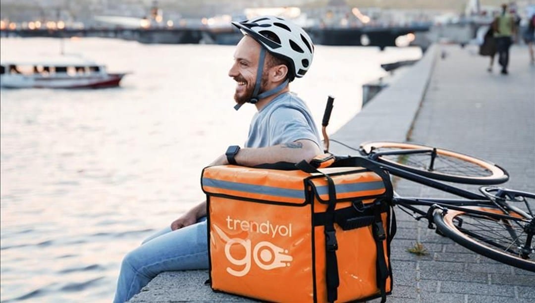 Uber, Trendyol Go’yu satın almak istiyor – Son Dakika Ekonomi Haberleri