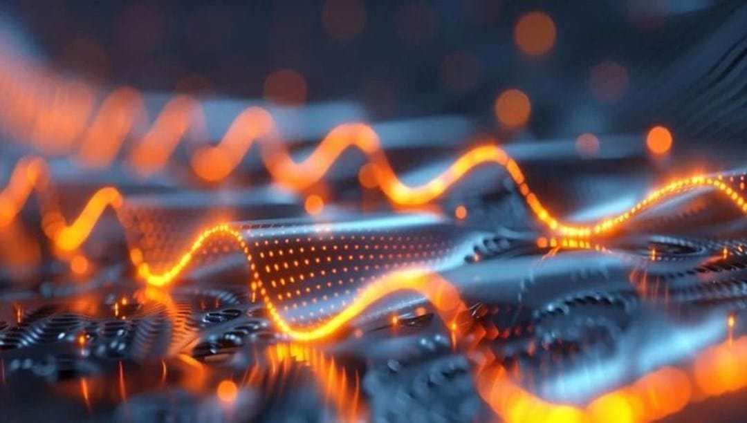 Bilim insanları yeni bir madde keşfetti: Isıtılınca küçülüyor! – Son Dakika Dünya Haberleri