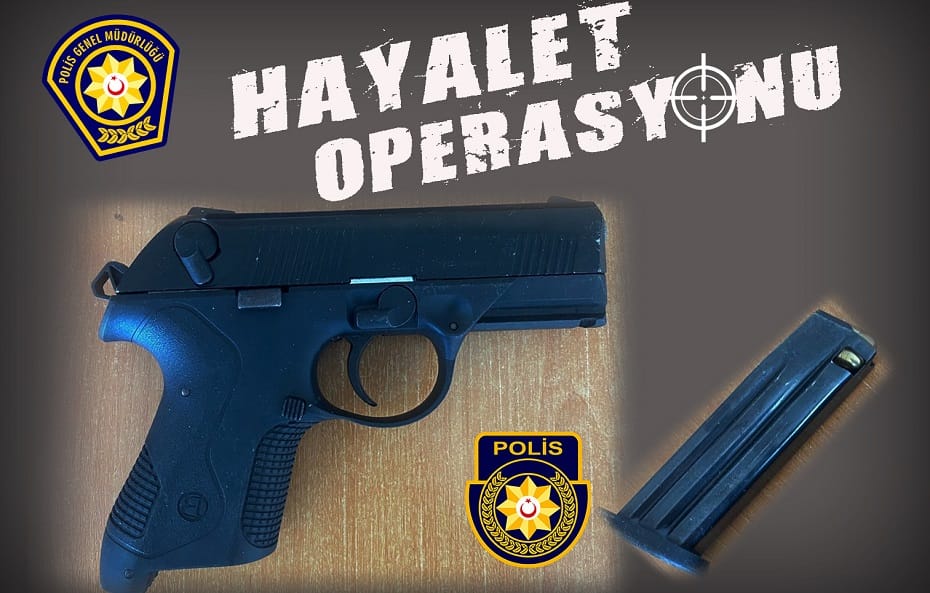 Girne’de eğlence mekanına silahlı saldırı…5 kişi tutuklandı – BRTK