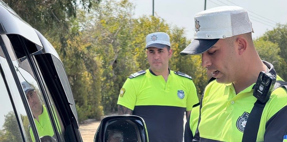 78 trafik kazası, 26 yaralı – BRTK