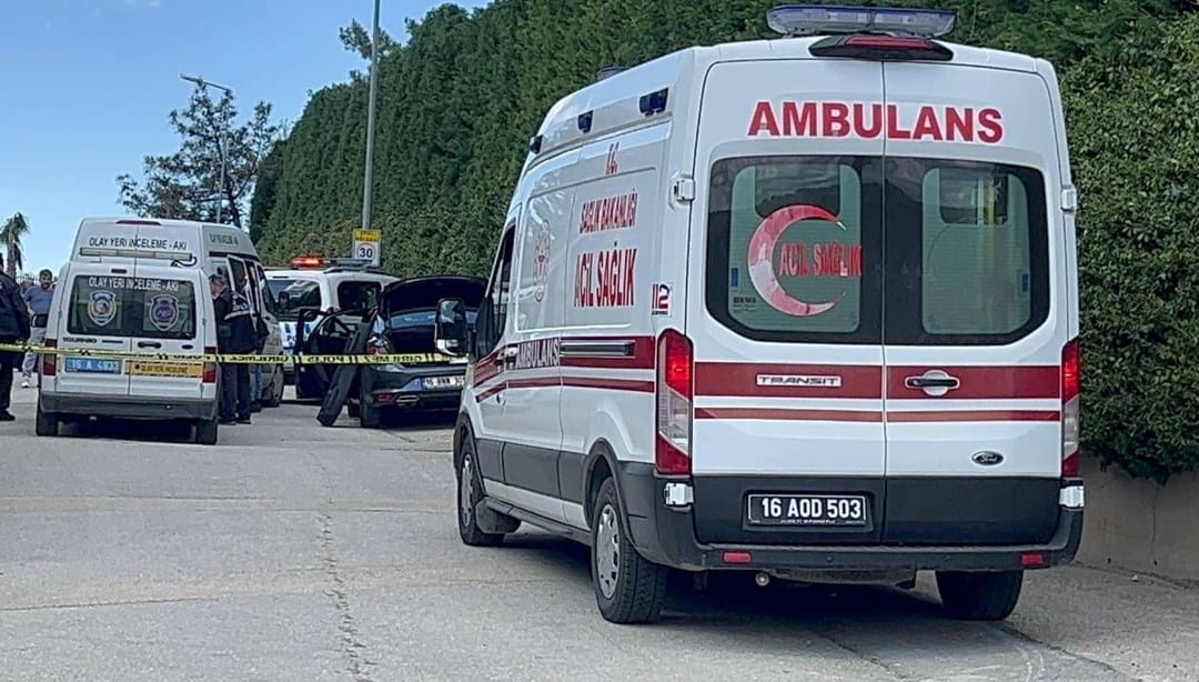 Hukuk fakültesi öğrencisi başından vurulmuş halde ölü bulundu – Son Dakika Türkiye Haberleri