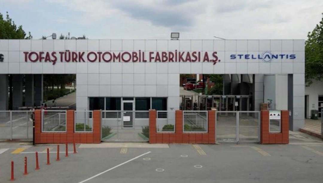 Rekabet Kurulu’ndan Stellantis’in Tofaş’a devrine şartlı onay: Kurul tarihinde bir ilk