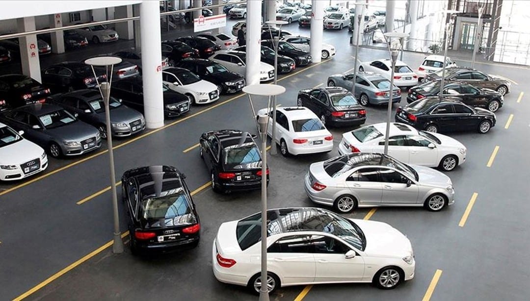 Otomobillere ÖTV teklifi… Neler değişiyor? – Son Dakika Ekonomi Haberleri
