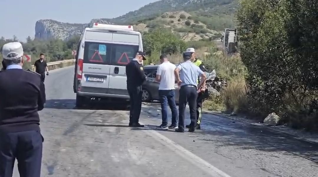 2 kiṣi hayatını kaybetti,9 yaralı – BRTK