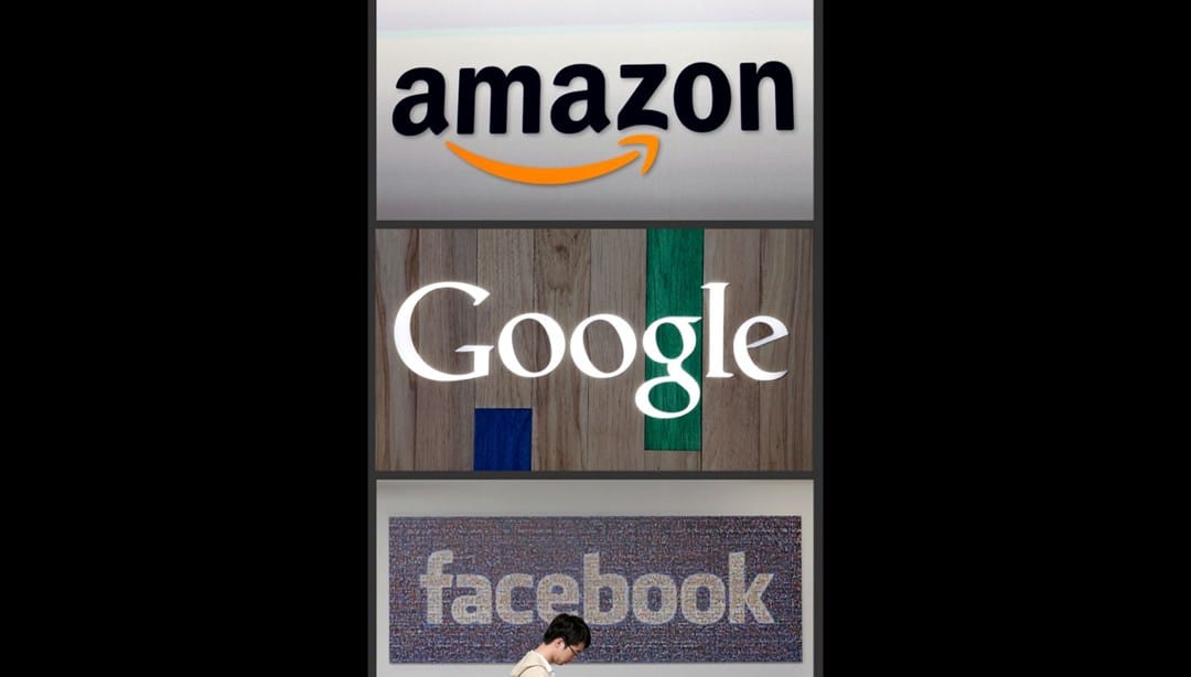 Teknoloji devleri ile ilgili suçlama: Vergi mi kaçırıyorlar? – Son Dakika Ekonomi Haberleri