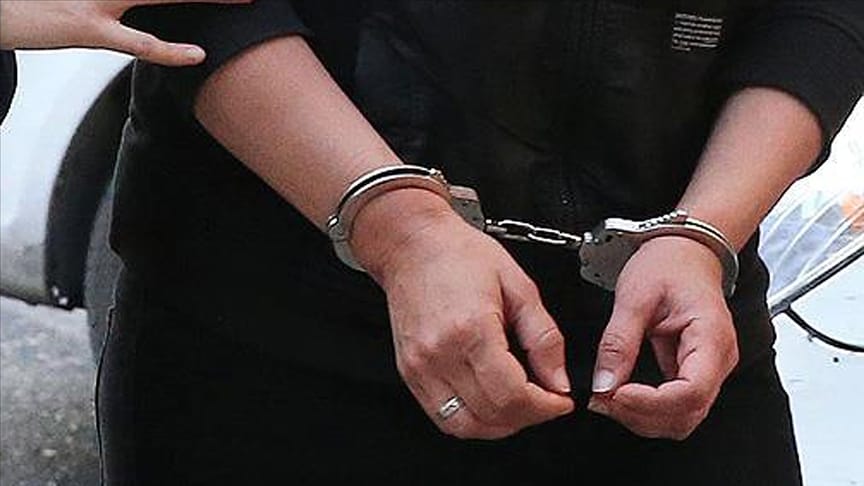 5 Rum’un tutuklandığı soruşturma kapsamında iki kişi daha tutuklandı – BRTK