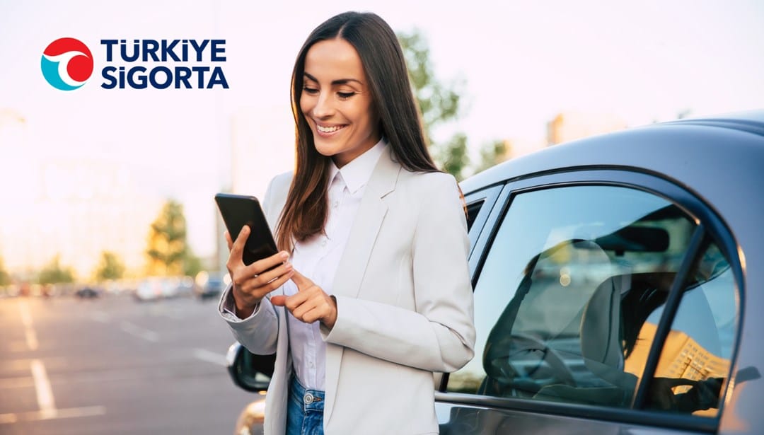 Türkiye Sigorta kasko ürünleri ile araçlar güvence altında – Son Dakika Ekonomi Haberleri