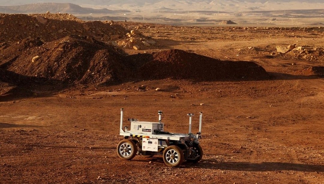 NASA fotoğrafları kanıt oldu: “Kızıl Gezegen’de yaşam var” – Son Dakika Teknoloji Haberleri