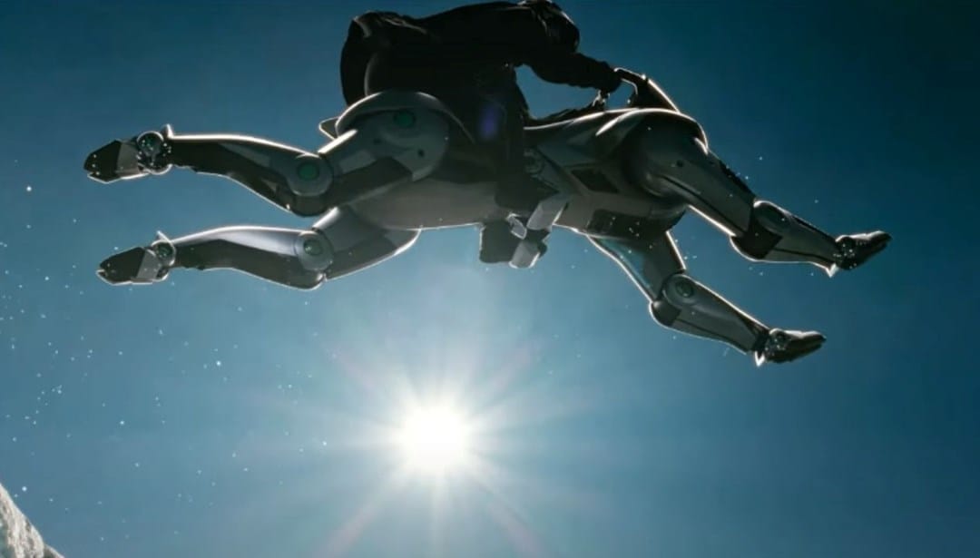 Kawasaki’den dört ayaklı devrim: İnsan taşıyan akıllı robot köpek Corleo! – Son Dakika Teknoloji Haberleri