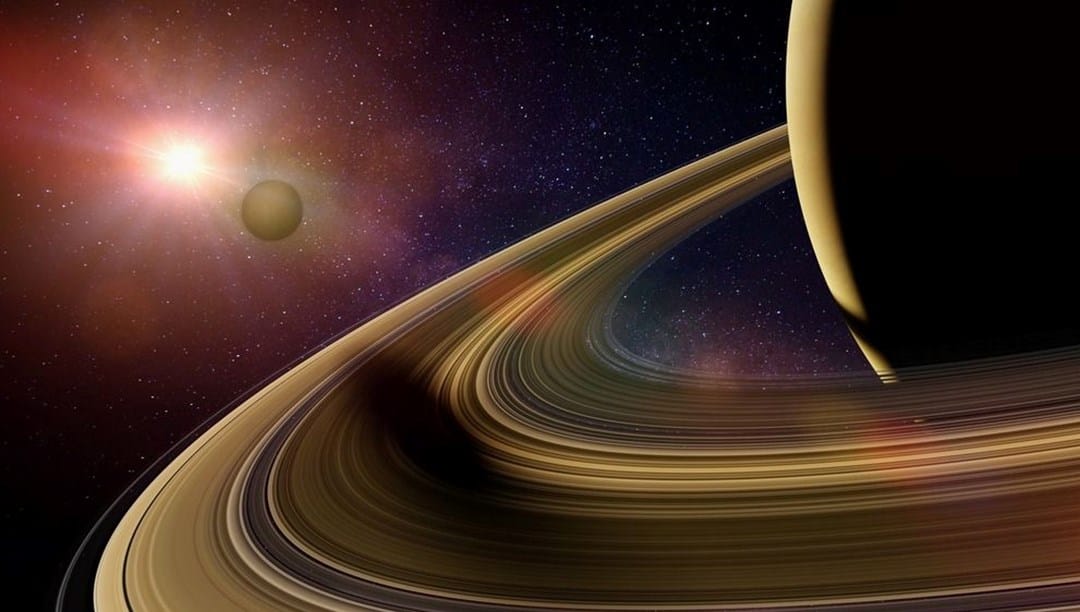 Satürn alışılmışın dışında görüntülenecek: Halkaları kaybolacak – Son Dakika Dünya Haberleri