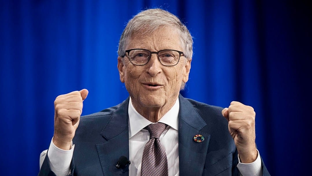 Bill Gates şimdiye kadar yazdığı “en havalı” kodu paylaştı – Son Dakika Teknoloji Haberleri