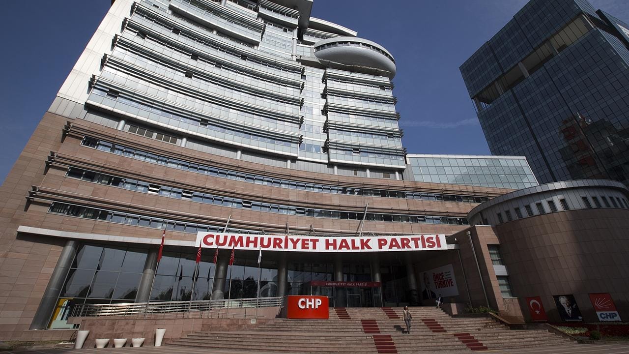 CHP kurultay davasında yeni gelişme