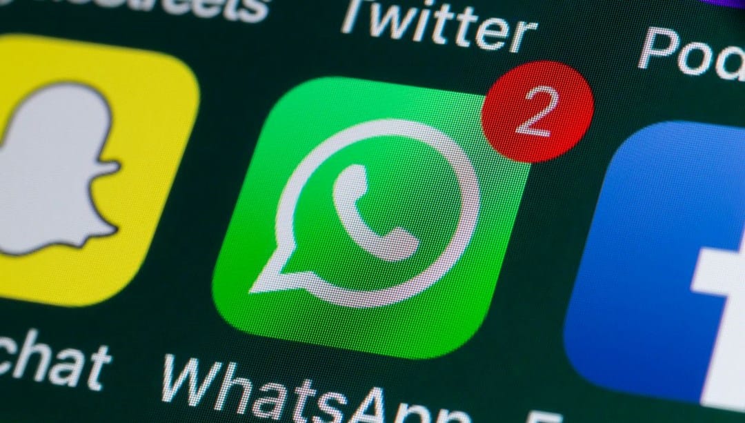 WhatsApp’tan yeni özellik: Mesaj iletirken iki kez düşünün – Son Dakika Teknoloji Haberleri