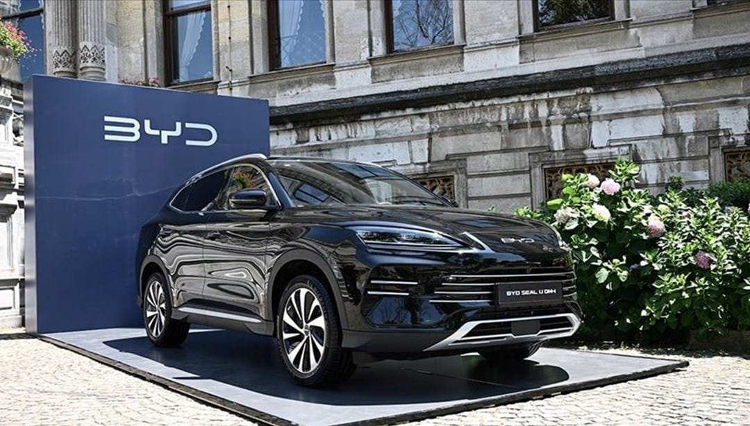 Şarj süresi 5 dakikaya indi