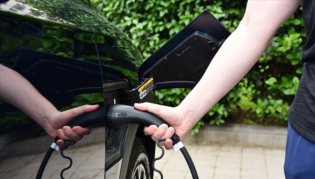 5 dakika şarjla 520 kilometre