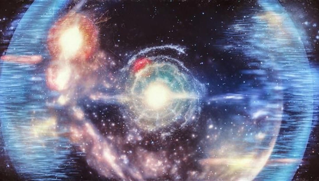 Büyük Patlama teorisi rafa kalkıyor: Evren aslında nasıl oluştu? – Son Dakika Teknoloji Haberleri