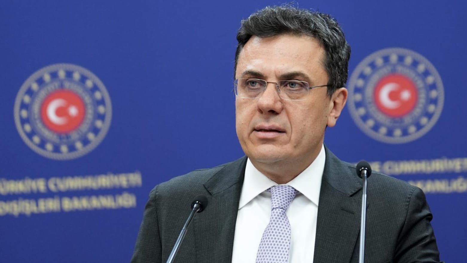 “Kıbrıs Özel Temsilcisi” kararı, AB’nin iç meselesi – BRTK