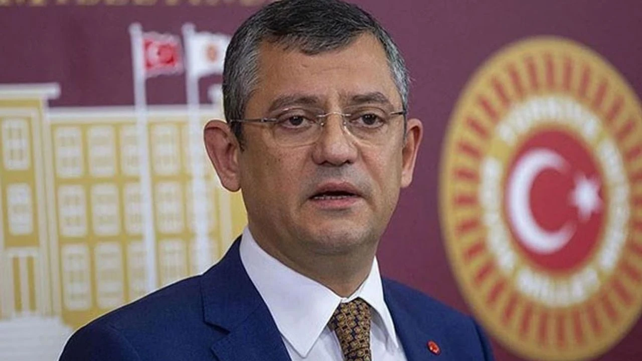 CHP Genel Başkanı Özel’e “kamu görevlisine hakaret”ten soruşturma – BRTK