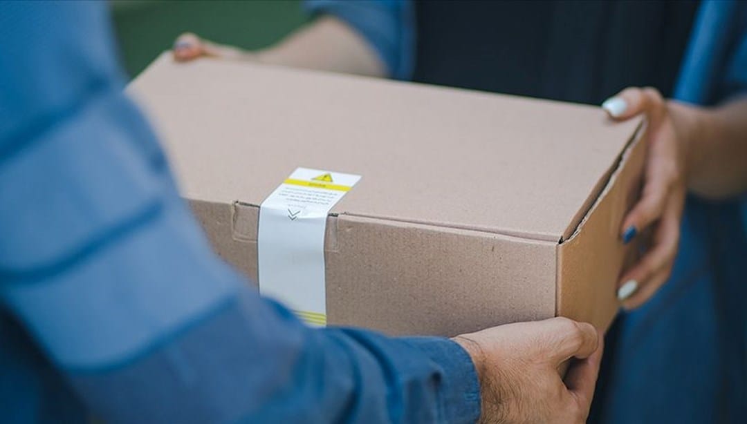 Kargoda tüm zamanların rekoru kırıldı – Son Dakika Ekonomi Haberleri